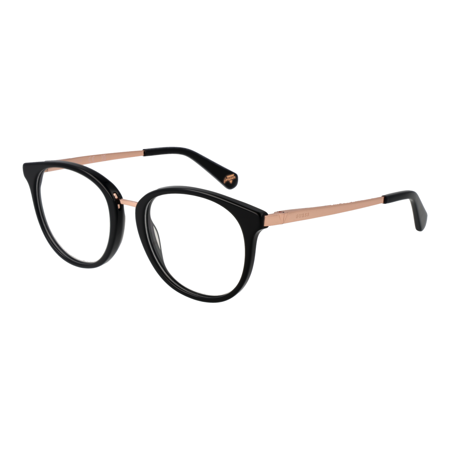 Guess Optical Frame GU5218 001 51