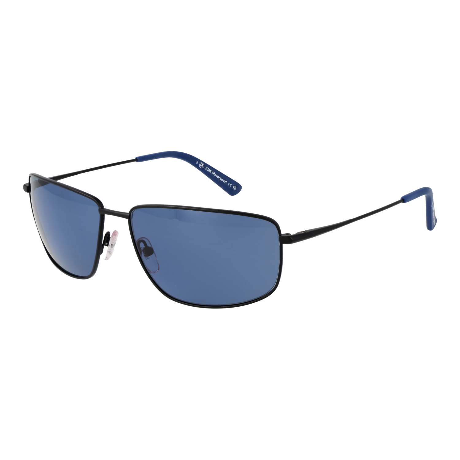 BMW Motorsport Sunglasses BS0027 02M 62