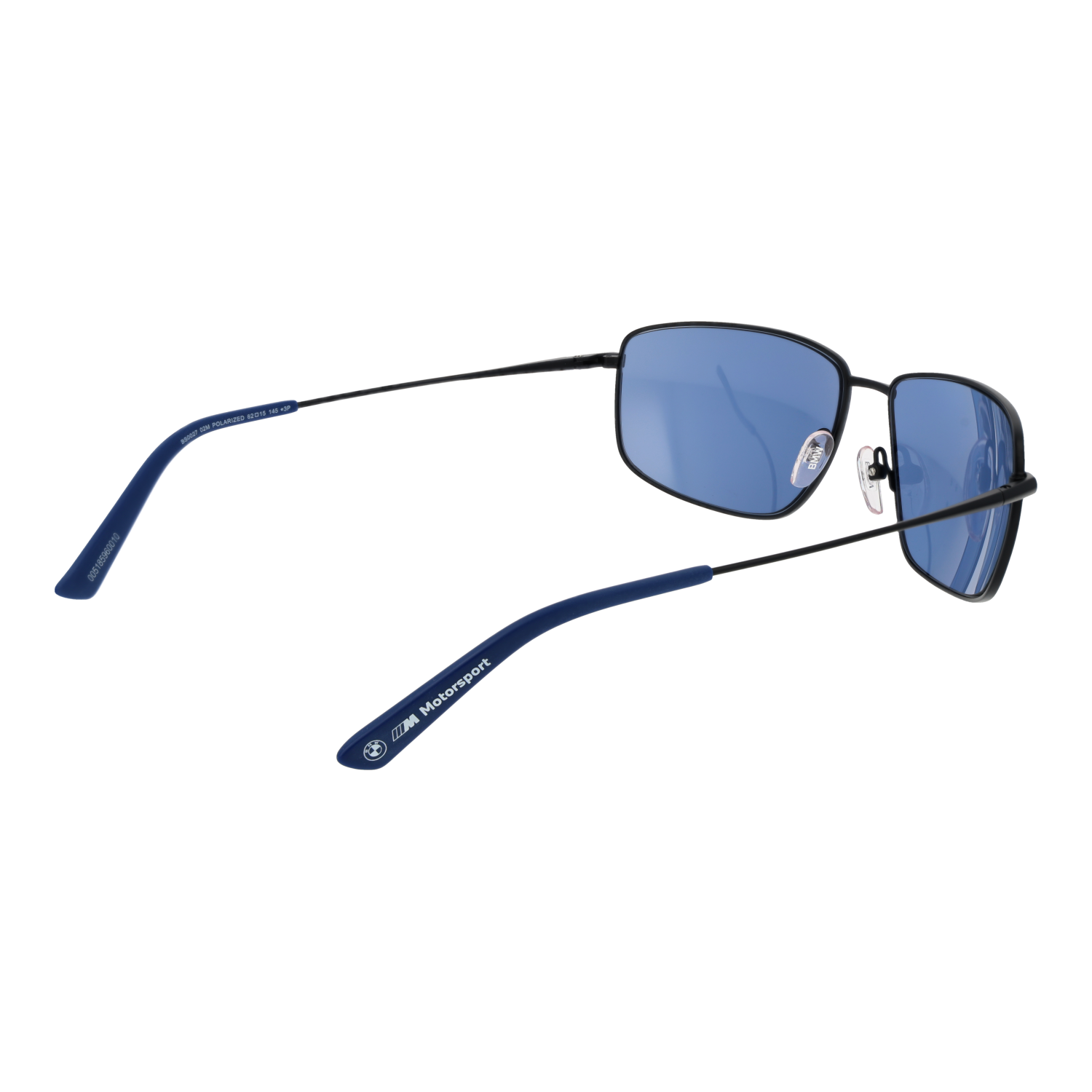 BMW Motorsport Sunglasses BS0027 02M 62