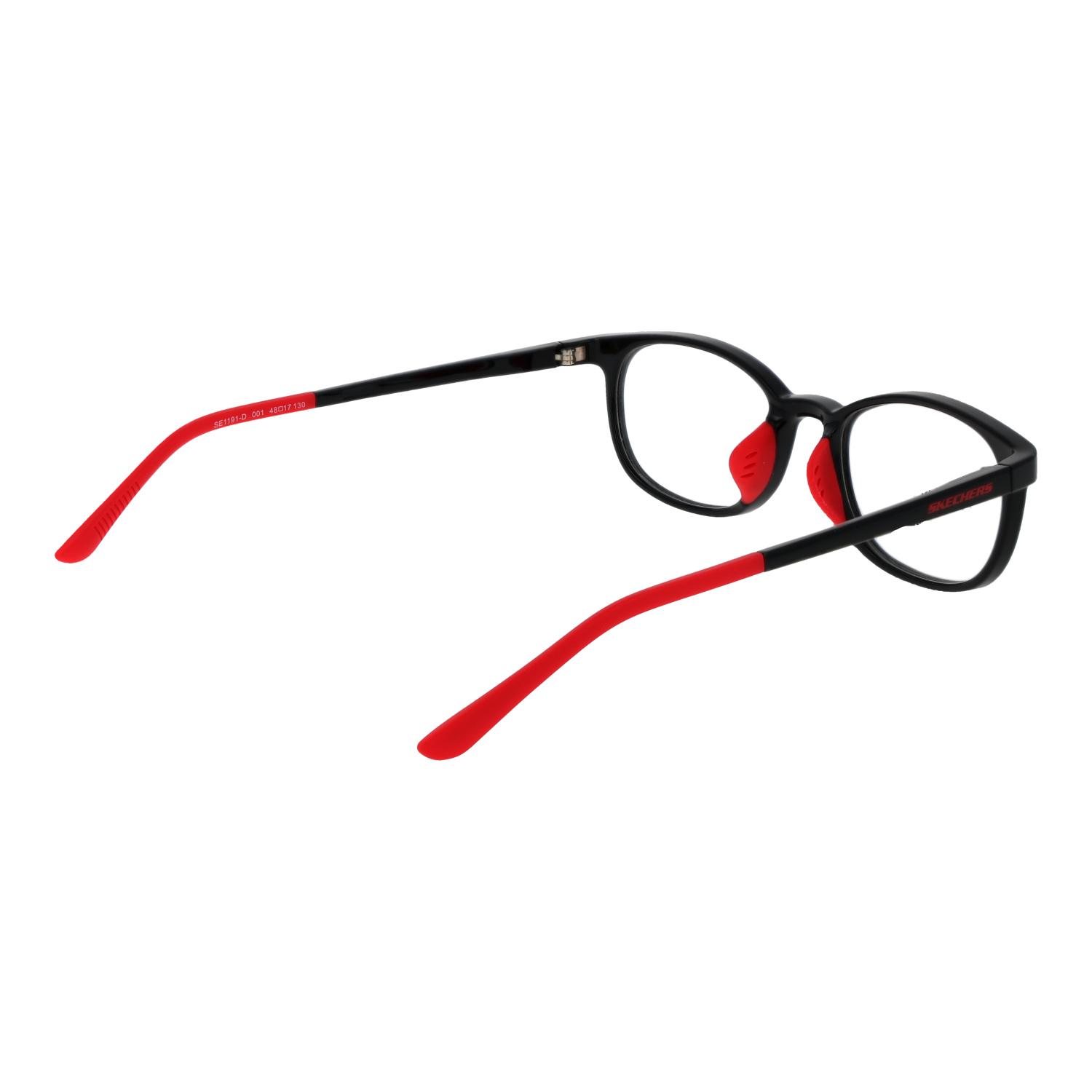 Skechers Optical Frame SE1191-D 001 48