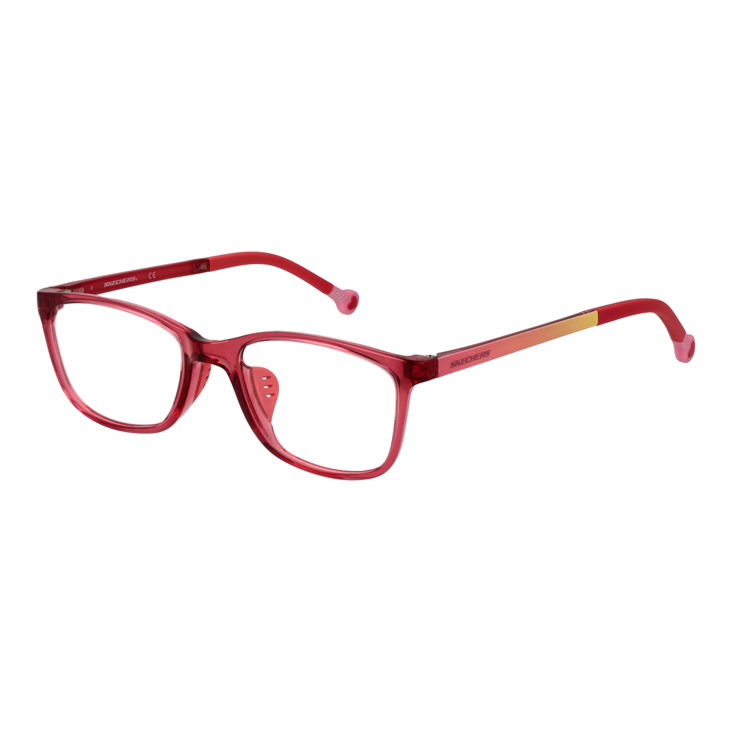 Skechers Optical Frame SE1667-D 072 48