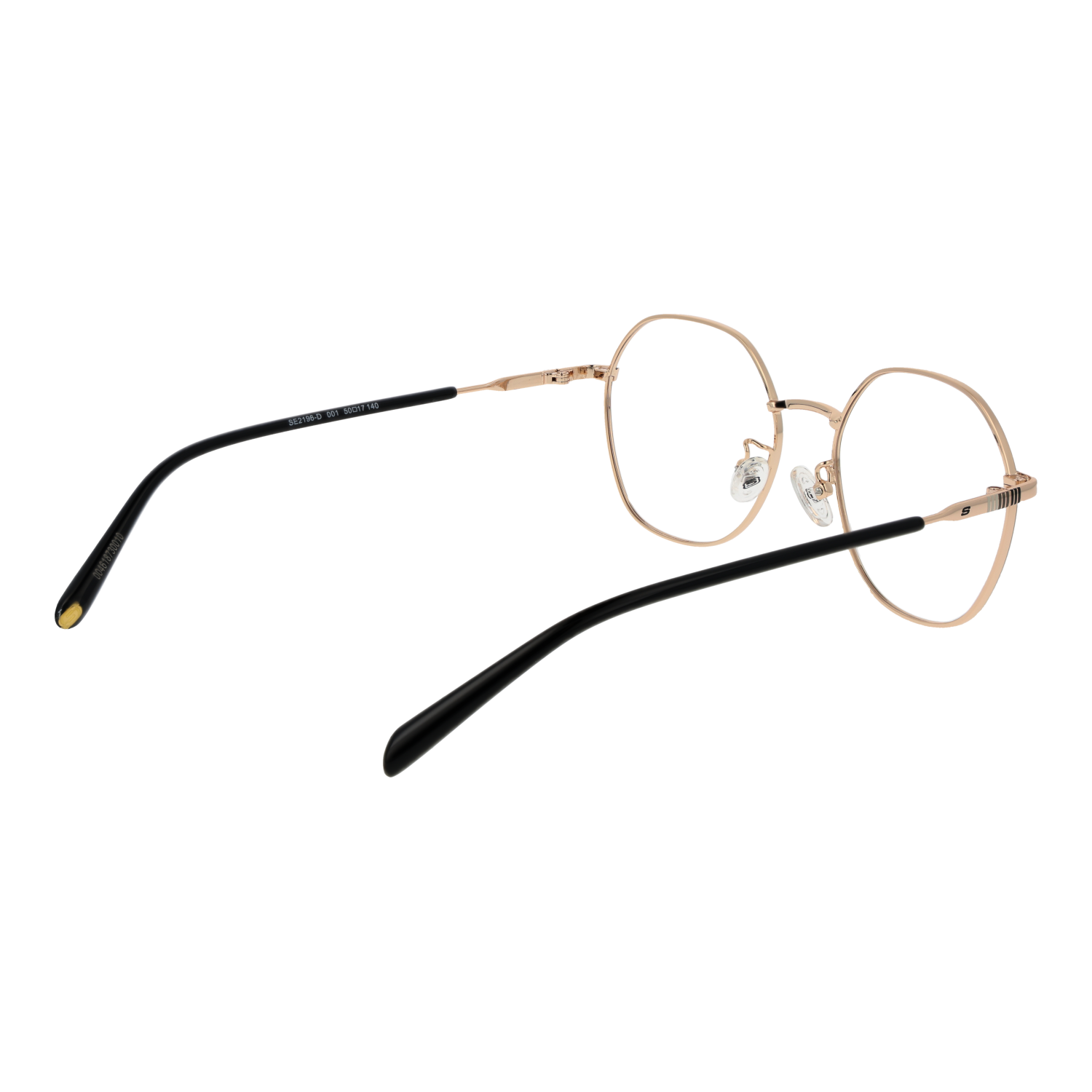 Skechers Optical Frame SE2196-D 001 50