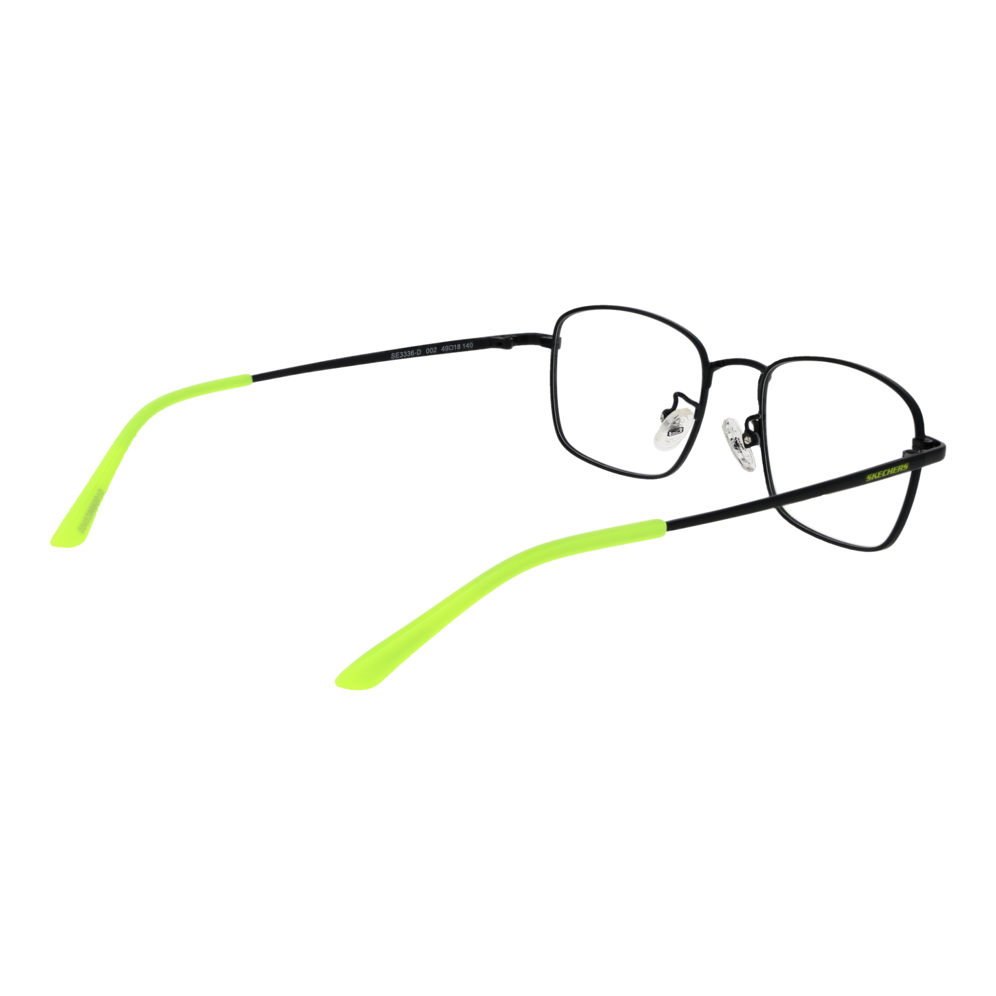 Skechers Optical Frame SE3336-D 002 49