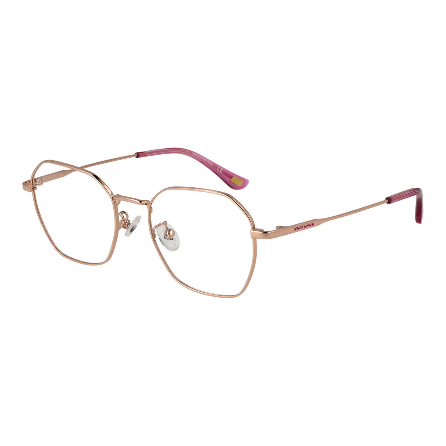 Skechers Optical Frame SE3338-D 028 49