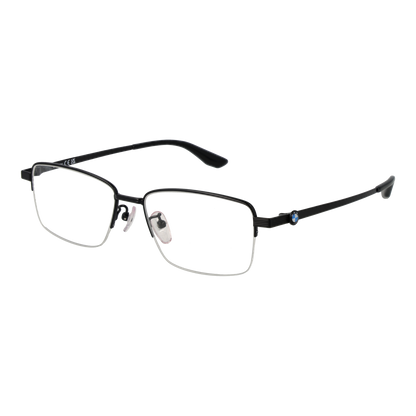 BMW Optical Frame BW5041-H 001 55 Titanium