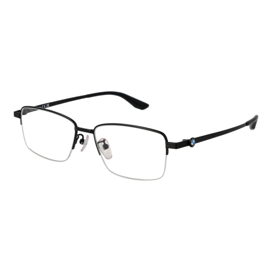 BMW Optical Frame BW5041-H 001 55 Titanium