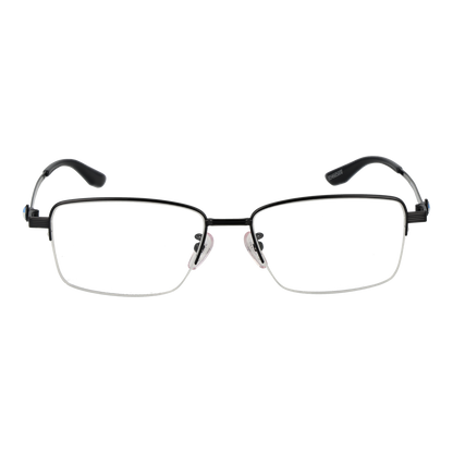 BMW Optical Frame BW5041-H 001 55 Titanium