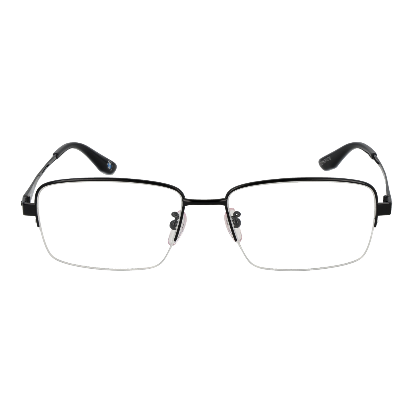 BMW Optical Frame BW5045-H 001 57 Titanium