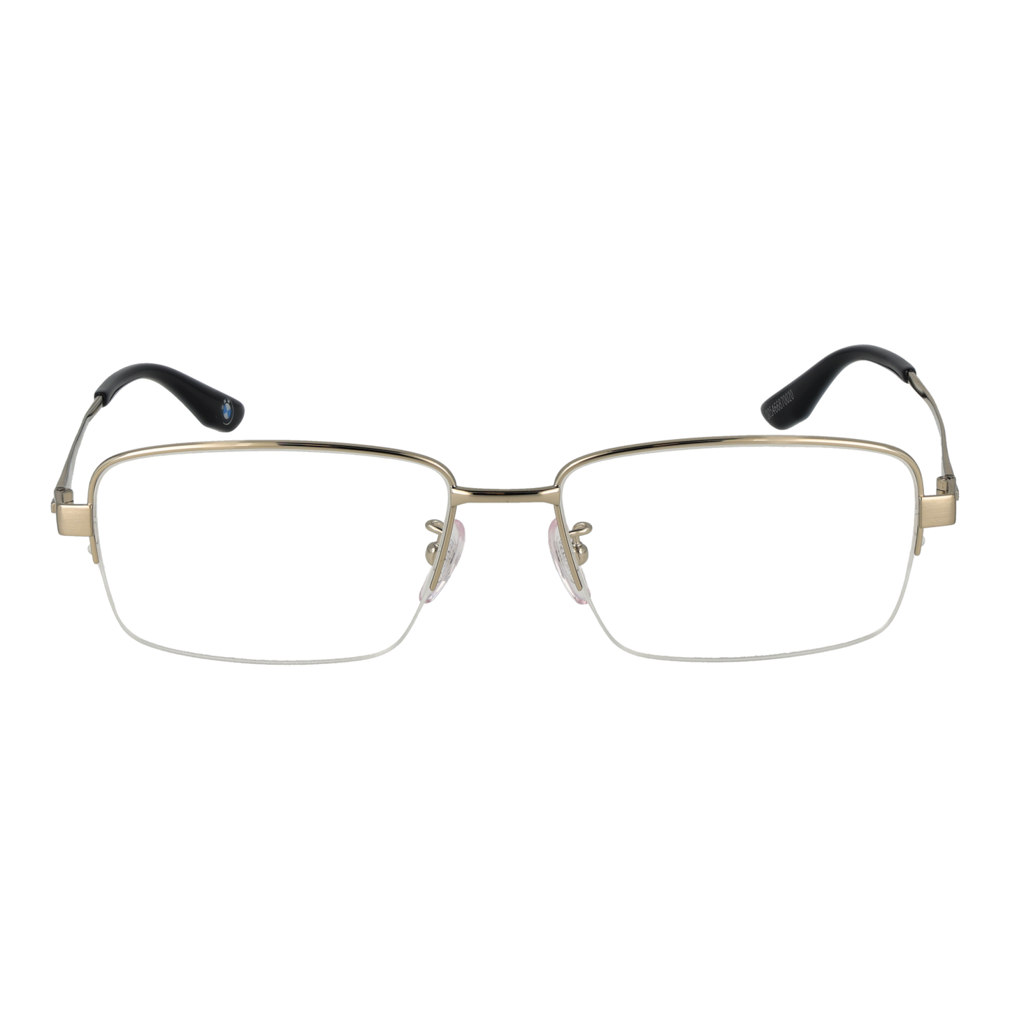 BMW Optical Frame BW5045-H 032 57 Titanium