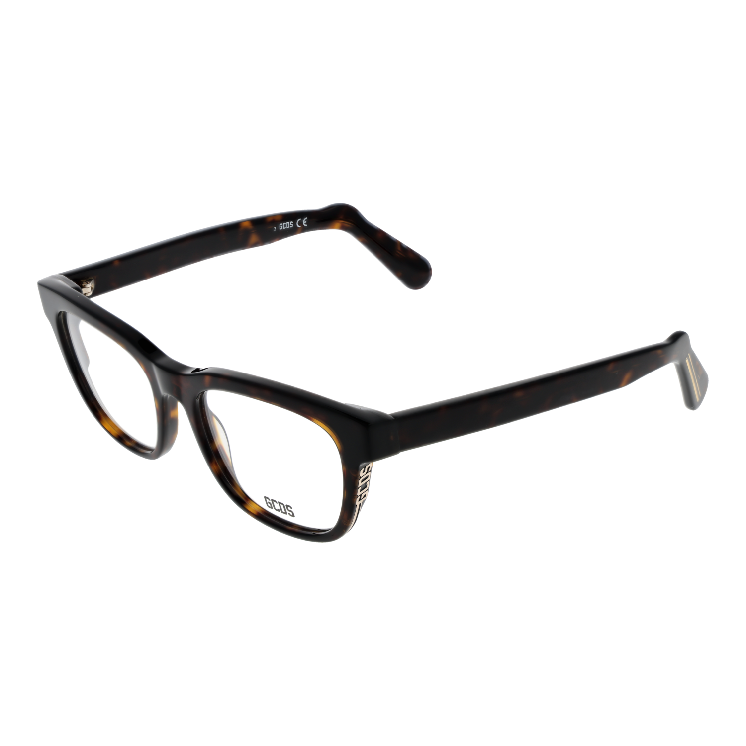 GCDS Optical Frame GD5008 052 52
