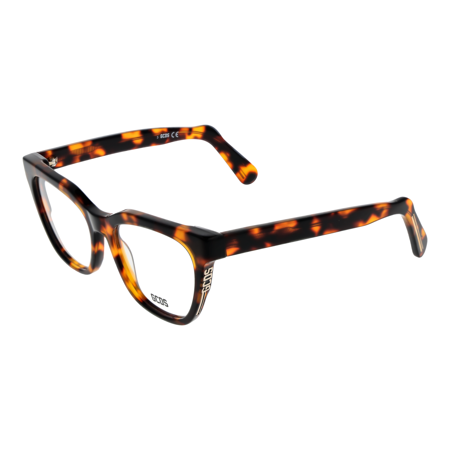 GCDS Optical Frame GD5009 052 52
