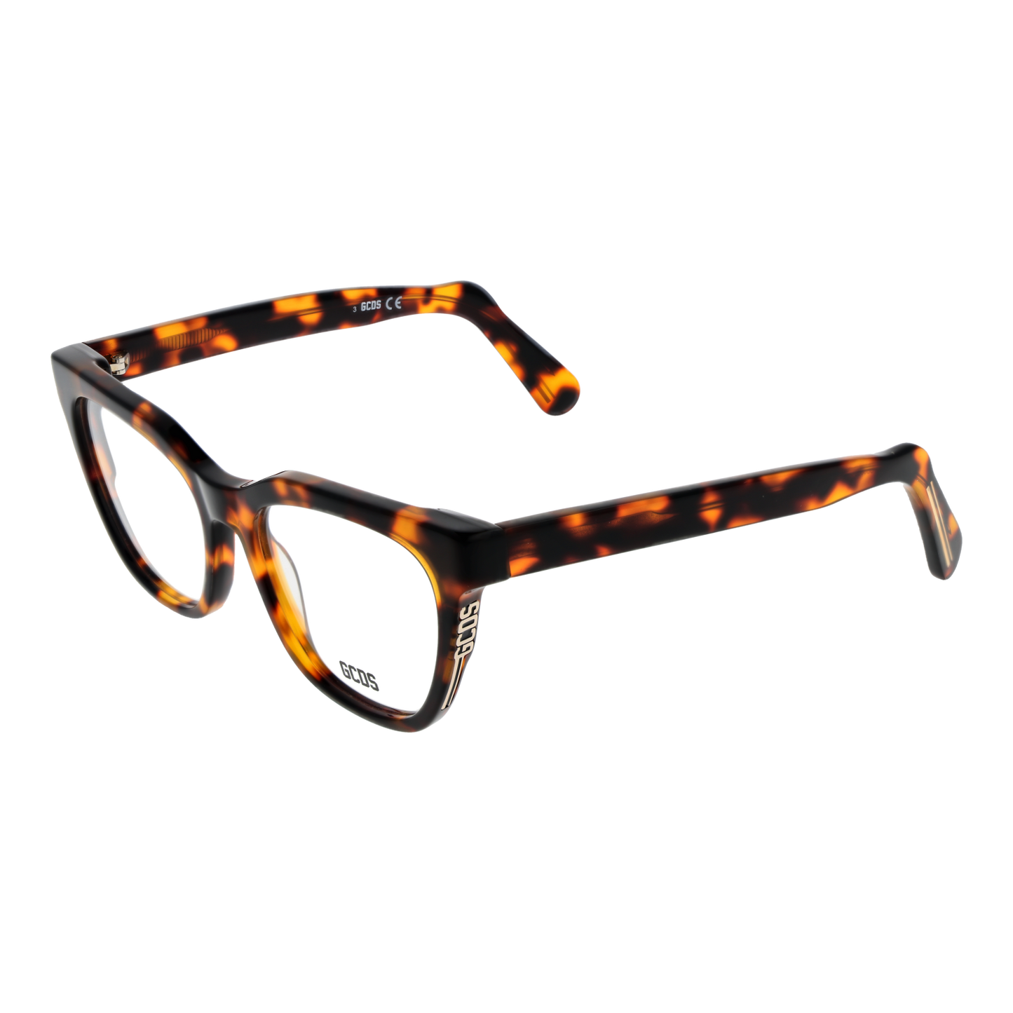 GCDS Optical Frame GD5009 052 52