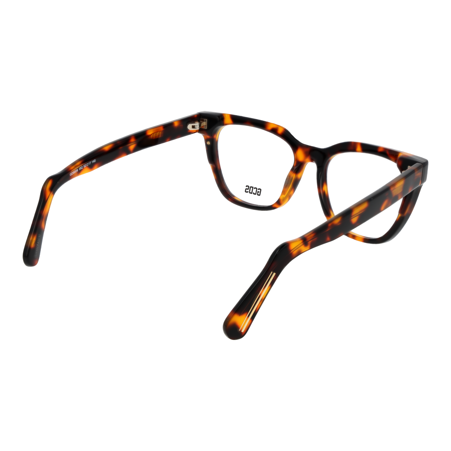 GCDS Optical Frame GD5009 052 52