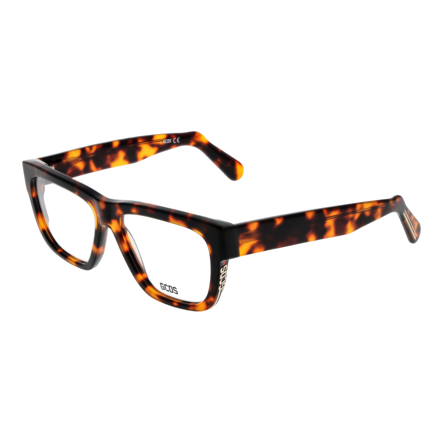 GCDS Optical Frame GD5011 052 54