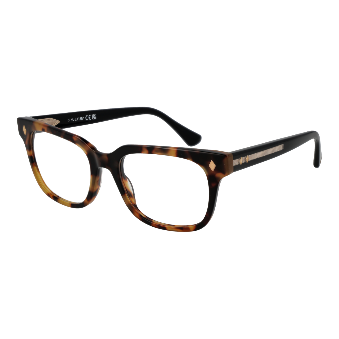 Web Optical Frame WE5397 052 52