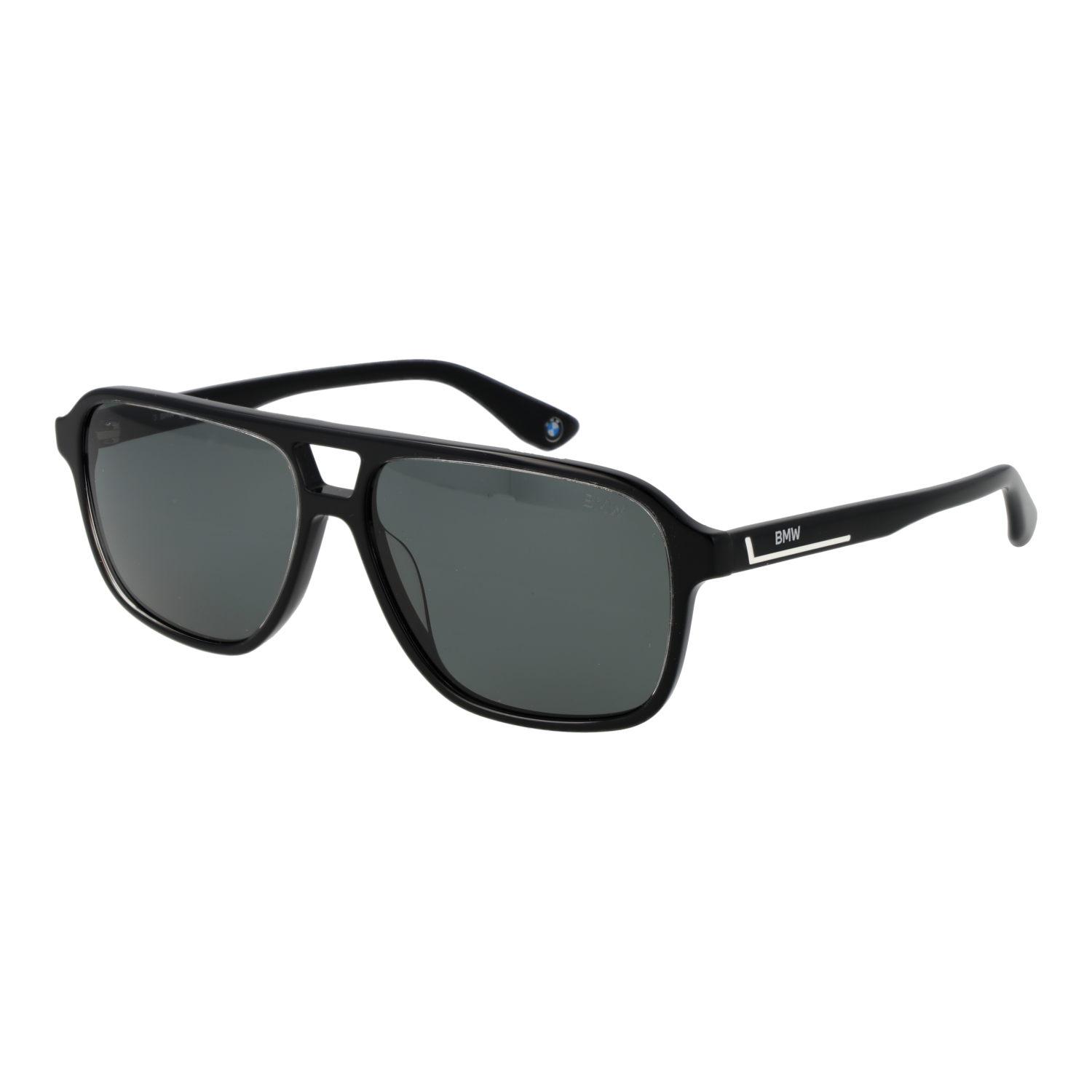 BMW Sunglasses BW0039 02D 58