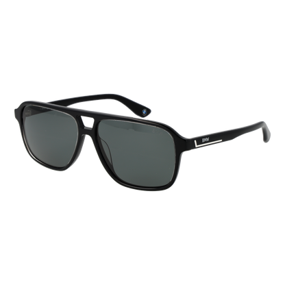 BMW Sunglasses BW0039 02D 58