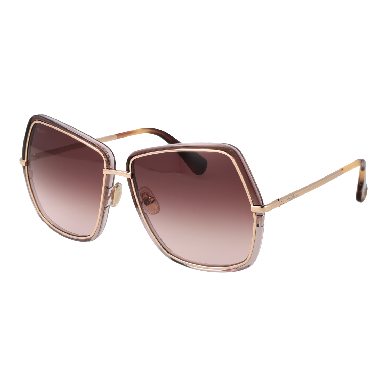 Max Mara Sunglasses MM0054 28F 61