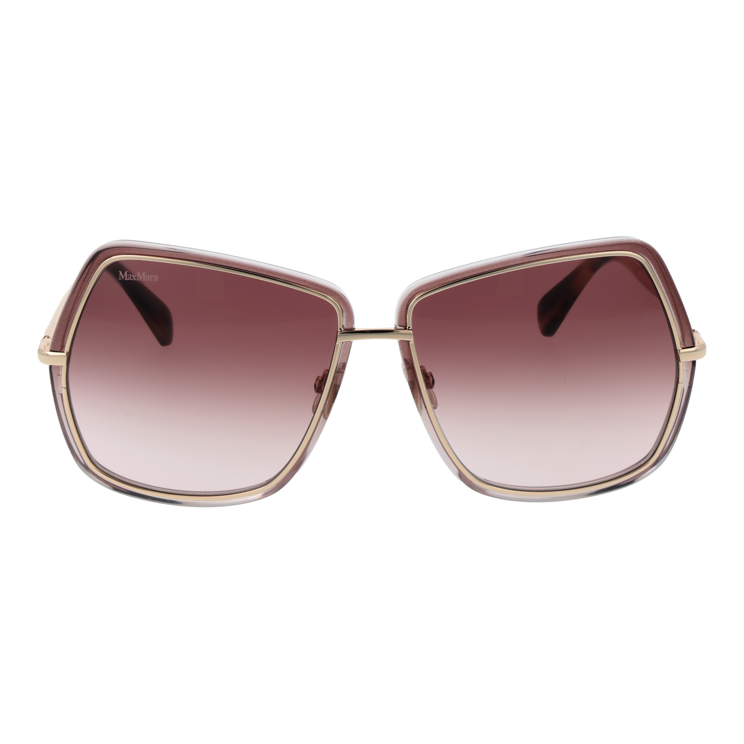 Max Mara Sunglasses MM0054 28F 61