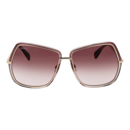 Max Mara Sunglasses MM0054 28F 61