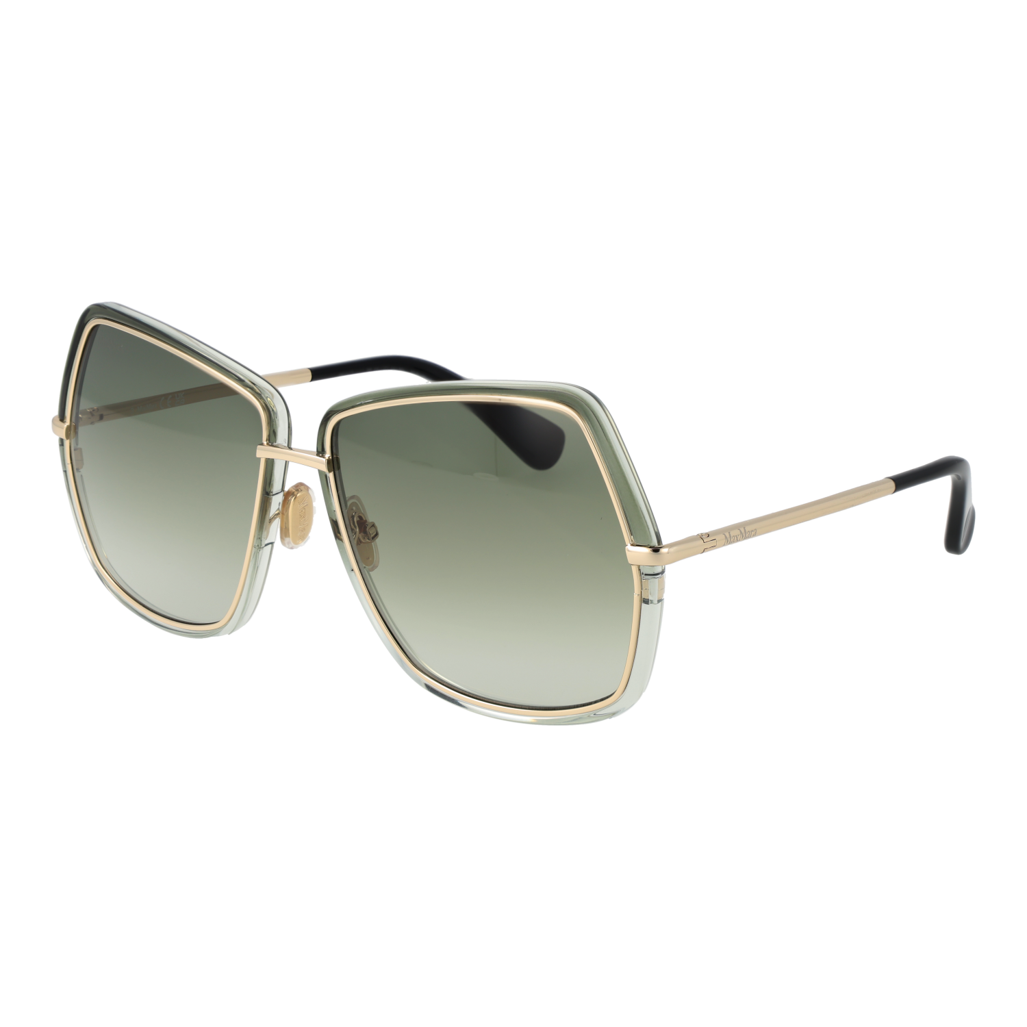 Max Mara Sunglasses MM0054 32P 61