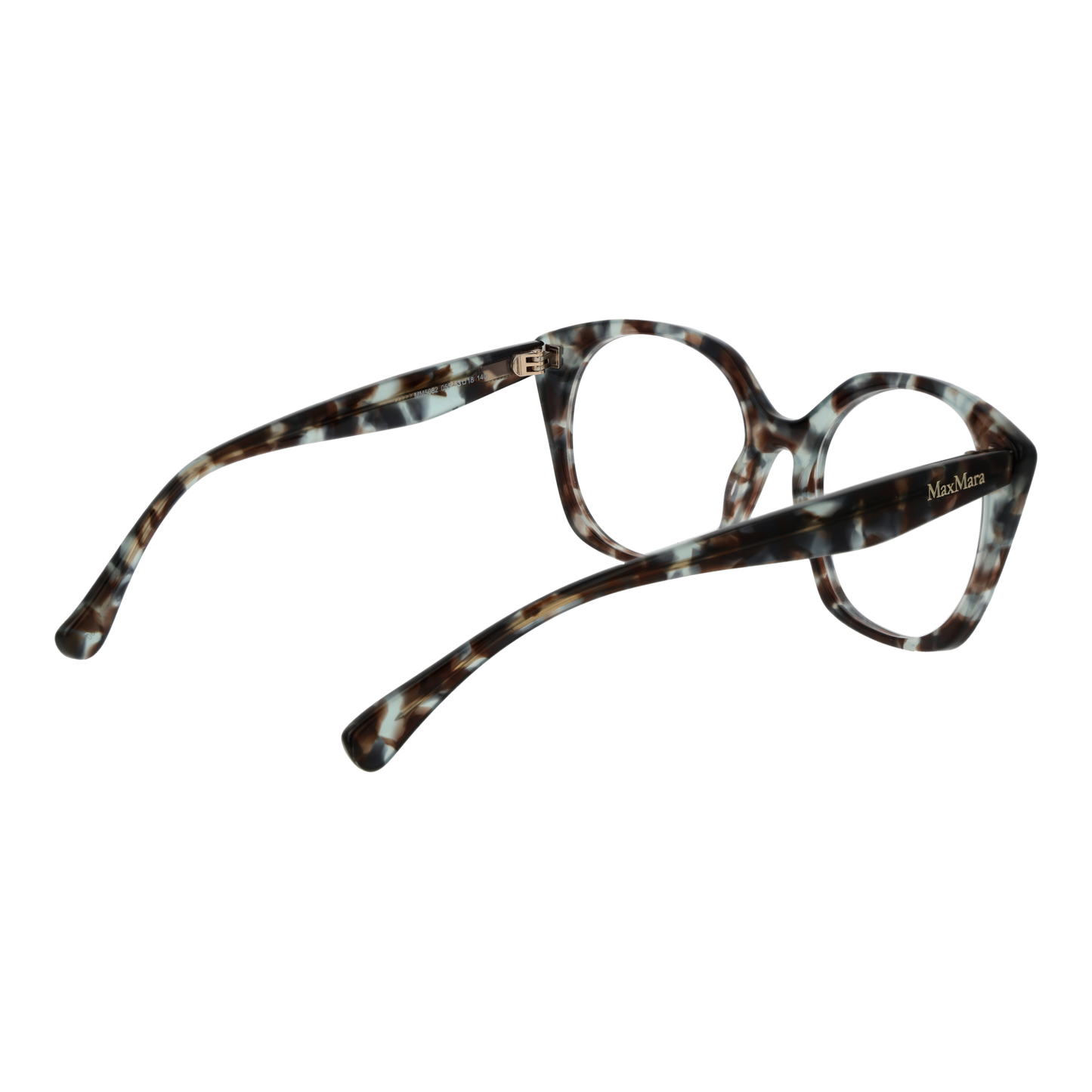 Max Mara Optical Frame MM5082 055 53