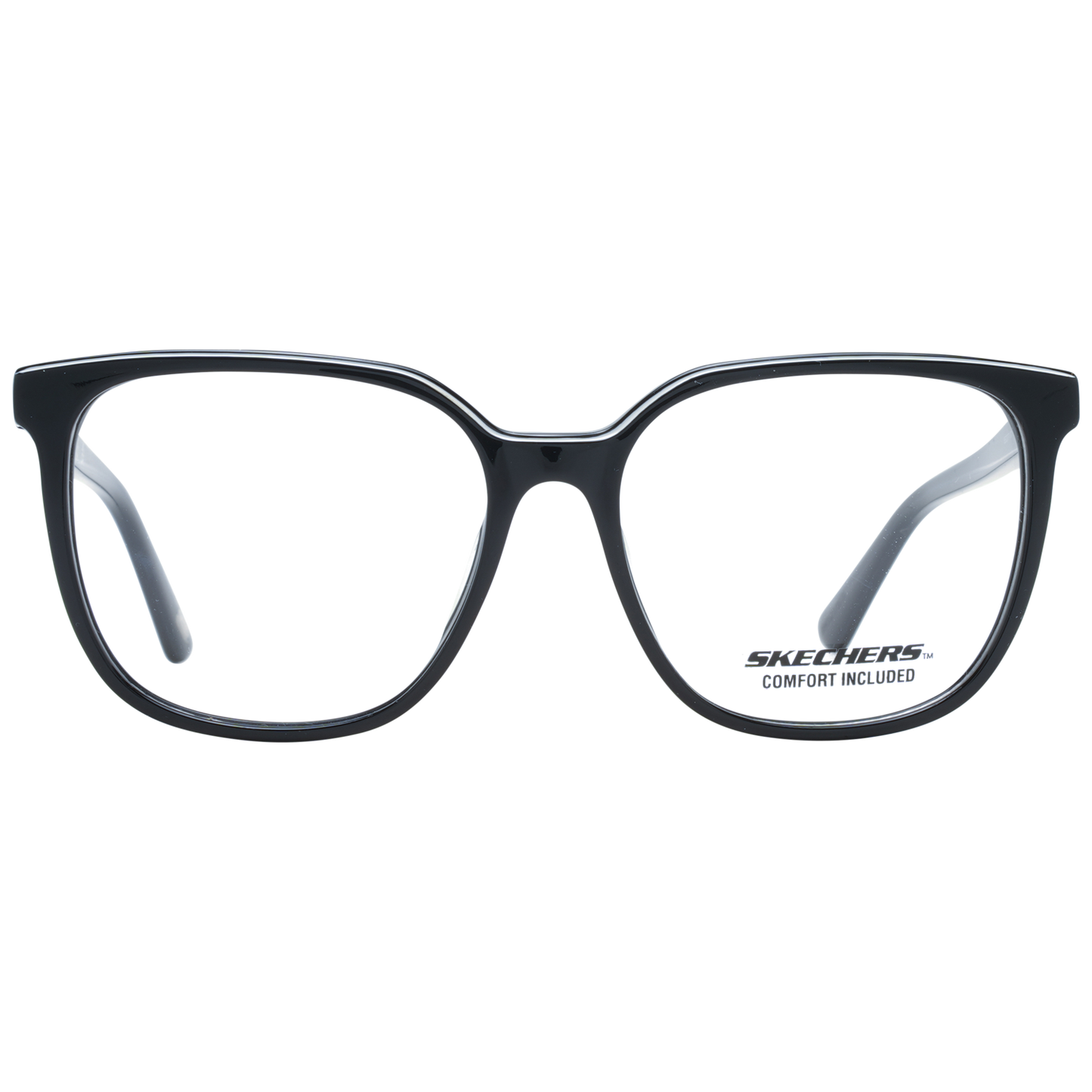 Skechers Brille SE2207 001 53