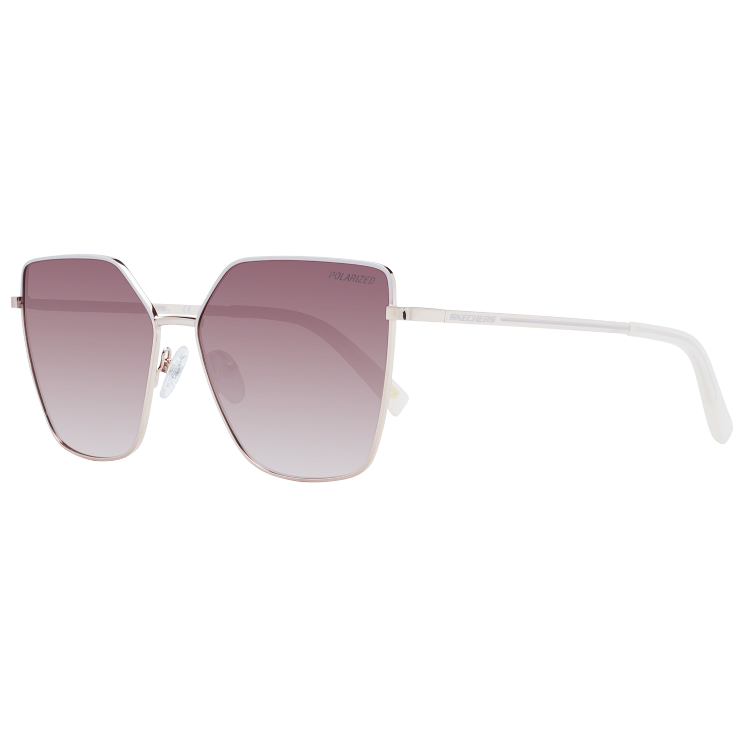 Skechers Sunglasses SE6212 33H 58