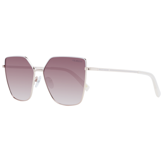 Skechers Sunglasses SE6212 33H 58