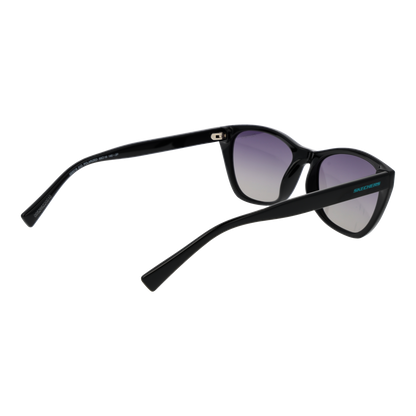 Skechers Sunglasses SE6218 01D 55