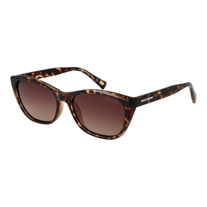 Skechers Sunglasses SE6218 56H 55