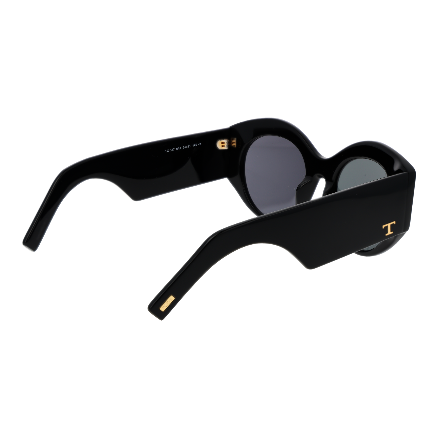 Tods Sunglasses TO0347 01A 51