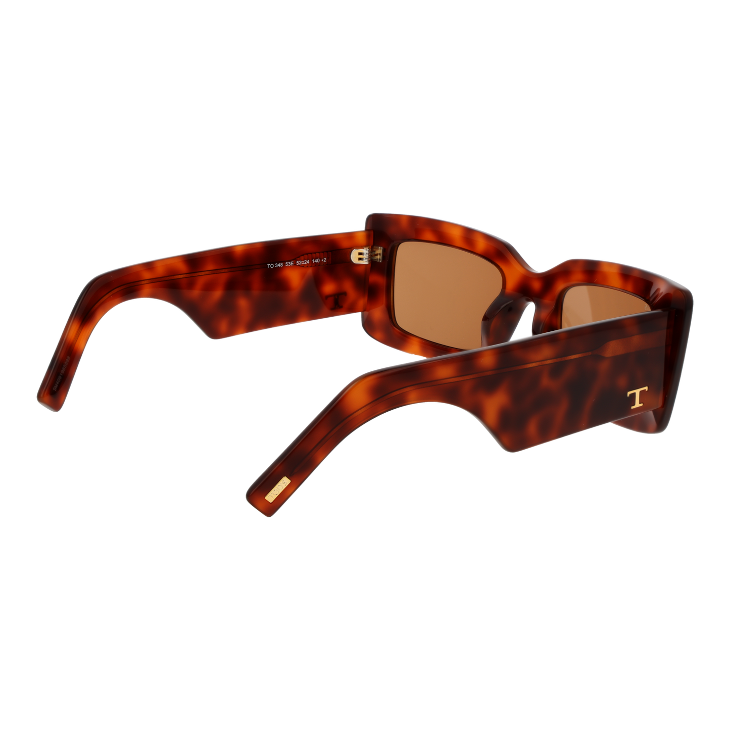 Tods Sunglasses TO0348 53E 52