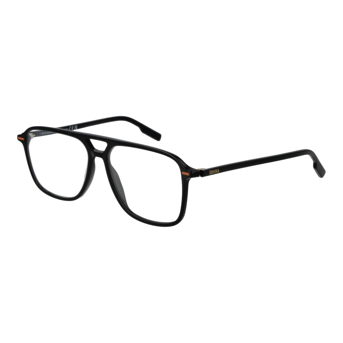Ermenegildo Zegna Optical Frame EZ5247 001 57