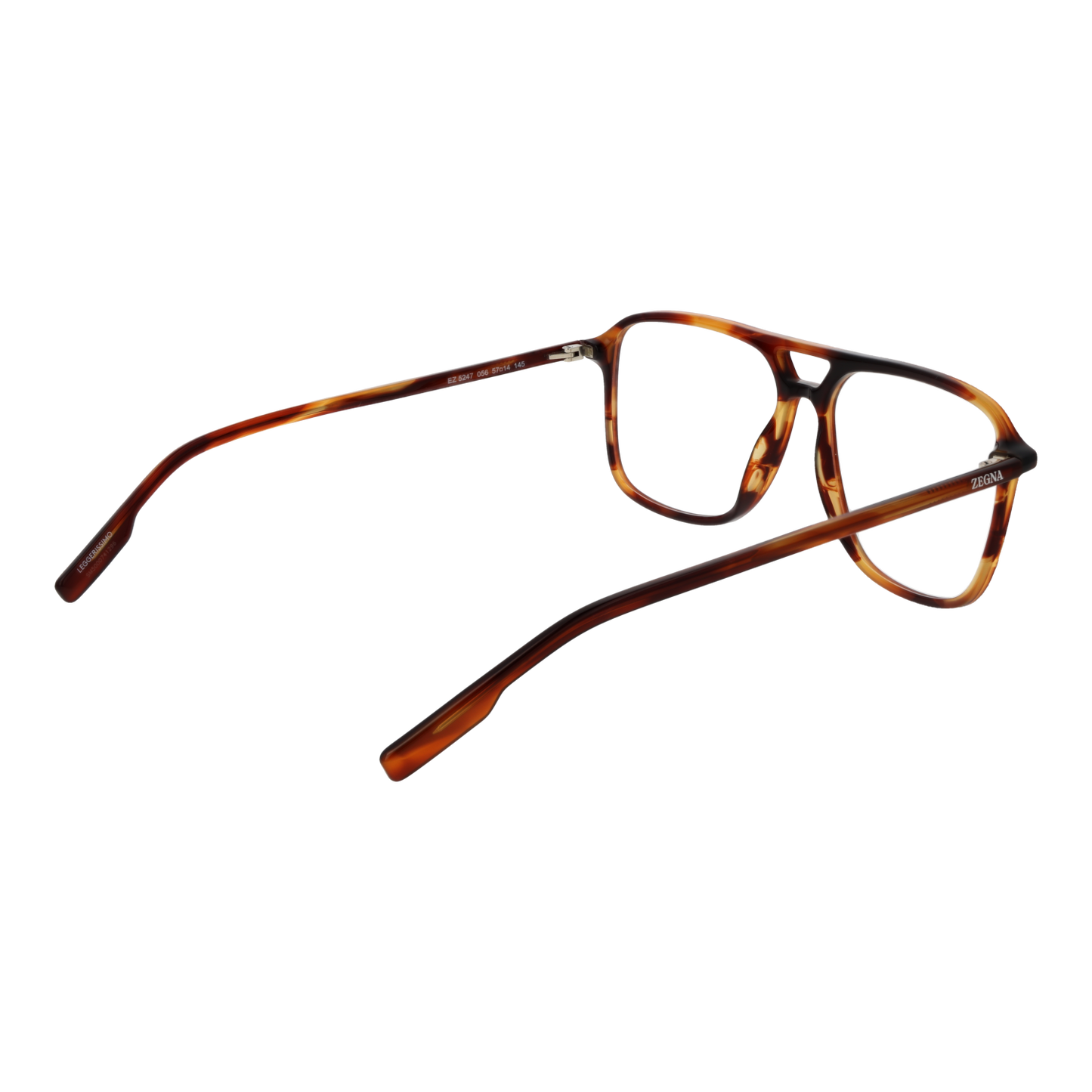 Ermenegildo Zegna Optical Frame EZ5247 056 57
