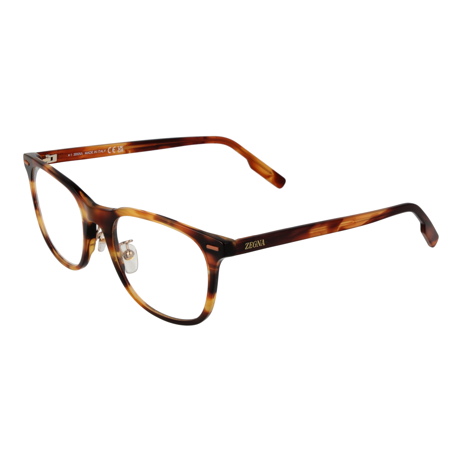 Ermenegildo Zegna Optical Frame EZ5248-H 056 53