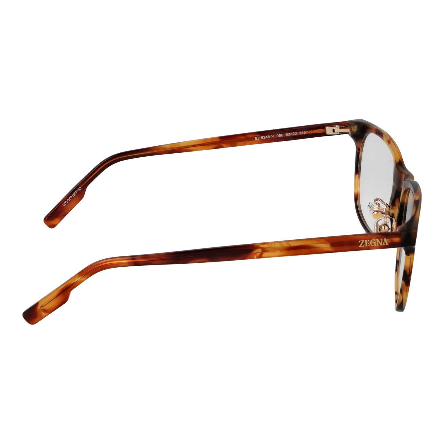 Ermenegildo Zegna Optical Frame EZ5248-H 056 53