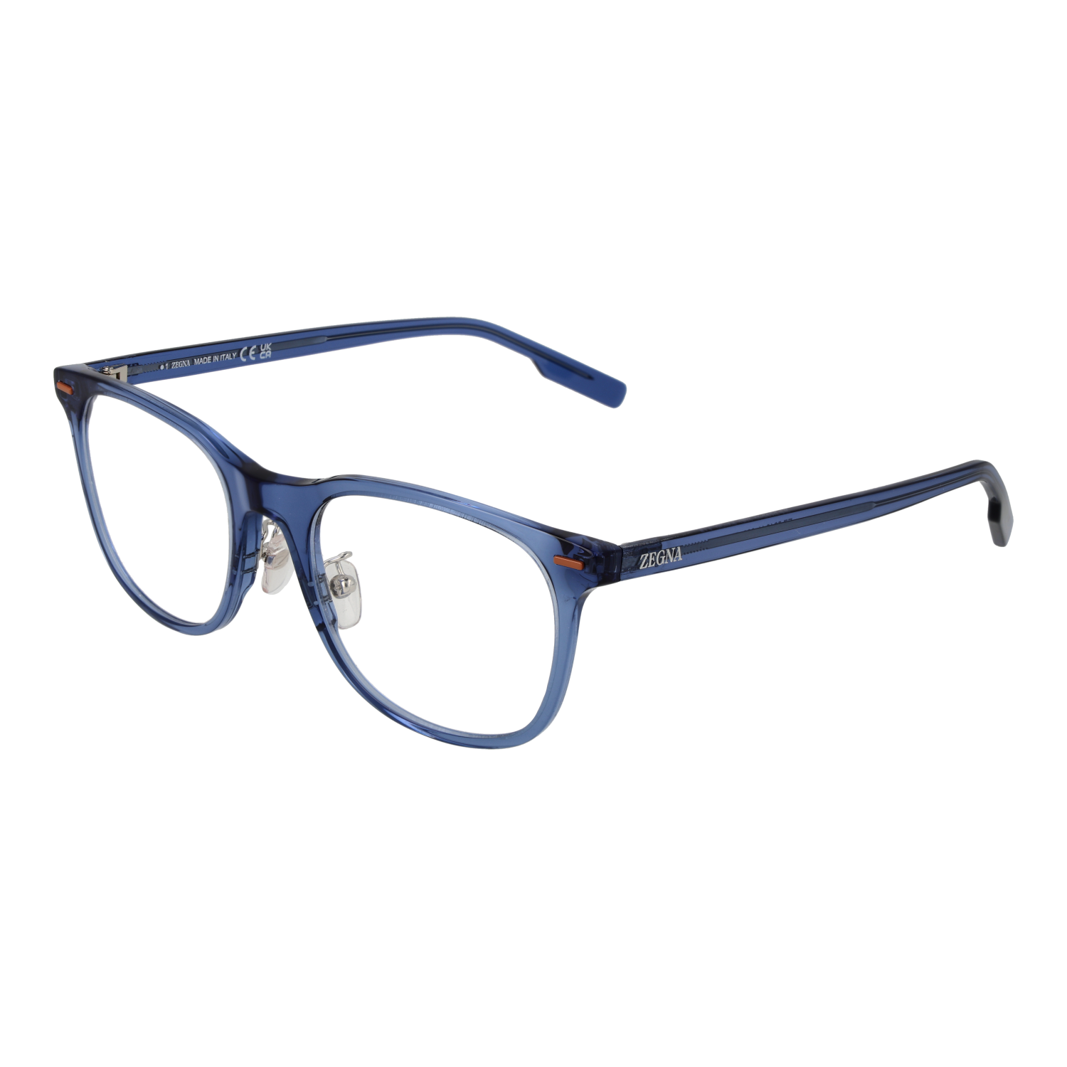 Ermenegildo Zegna Optical Frame EZ5248-H 090 53