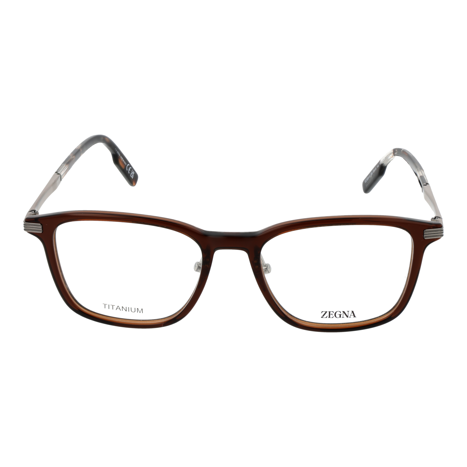 Ermenegildo Zegna Optical Frame EZ5251-H 050 53