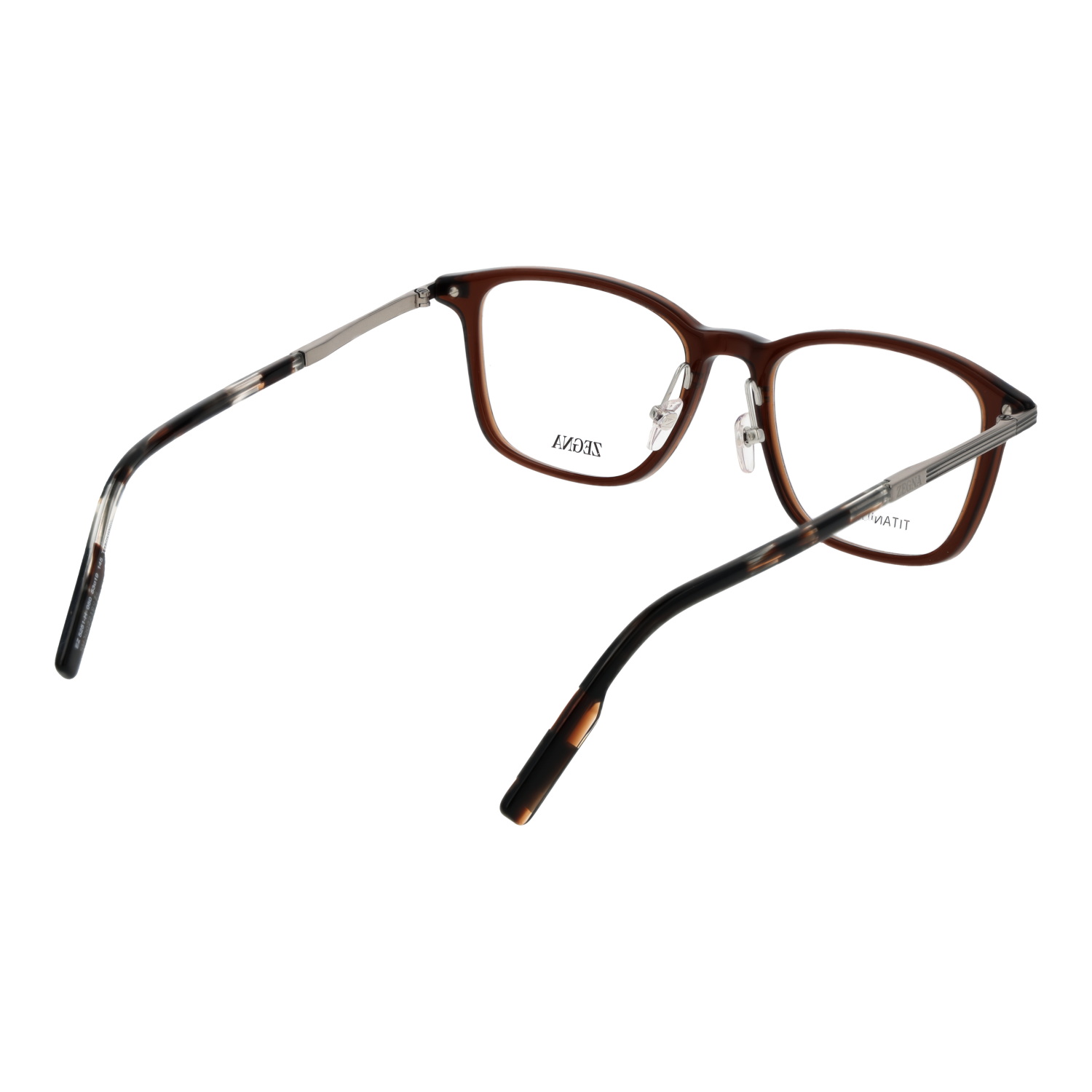 Ermenegildo Zegna Optical Frame EZ5251-H 050 53
