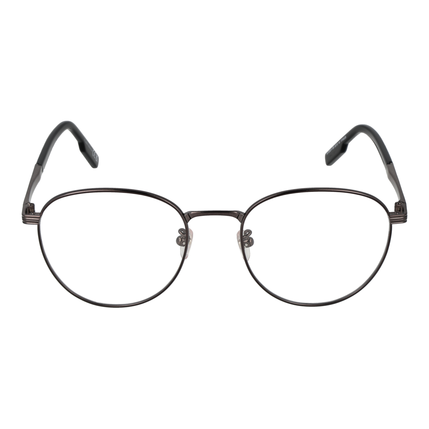 Ermenegildo Zegna Optical Frame EZ5252-H 008 52 Titanium