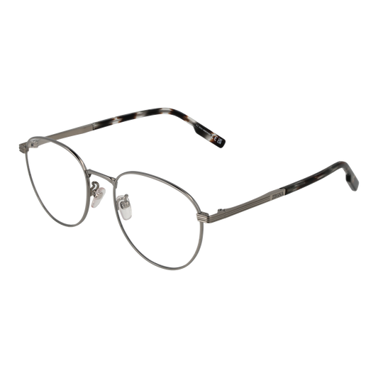 Ermenegildo Zegna Optical Frame EZ5252-H 014 52 Titanium