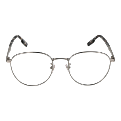 Ermenegildo Zegna Optical Frame EZ5252-H 014 52 Titanium