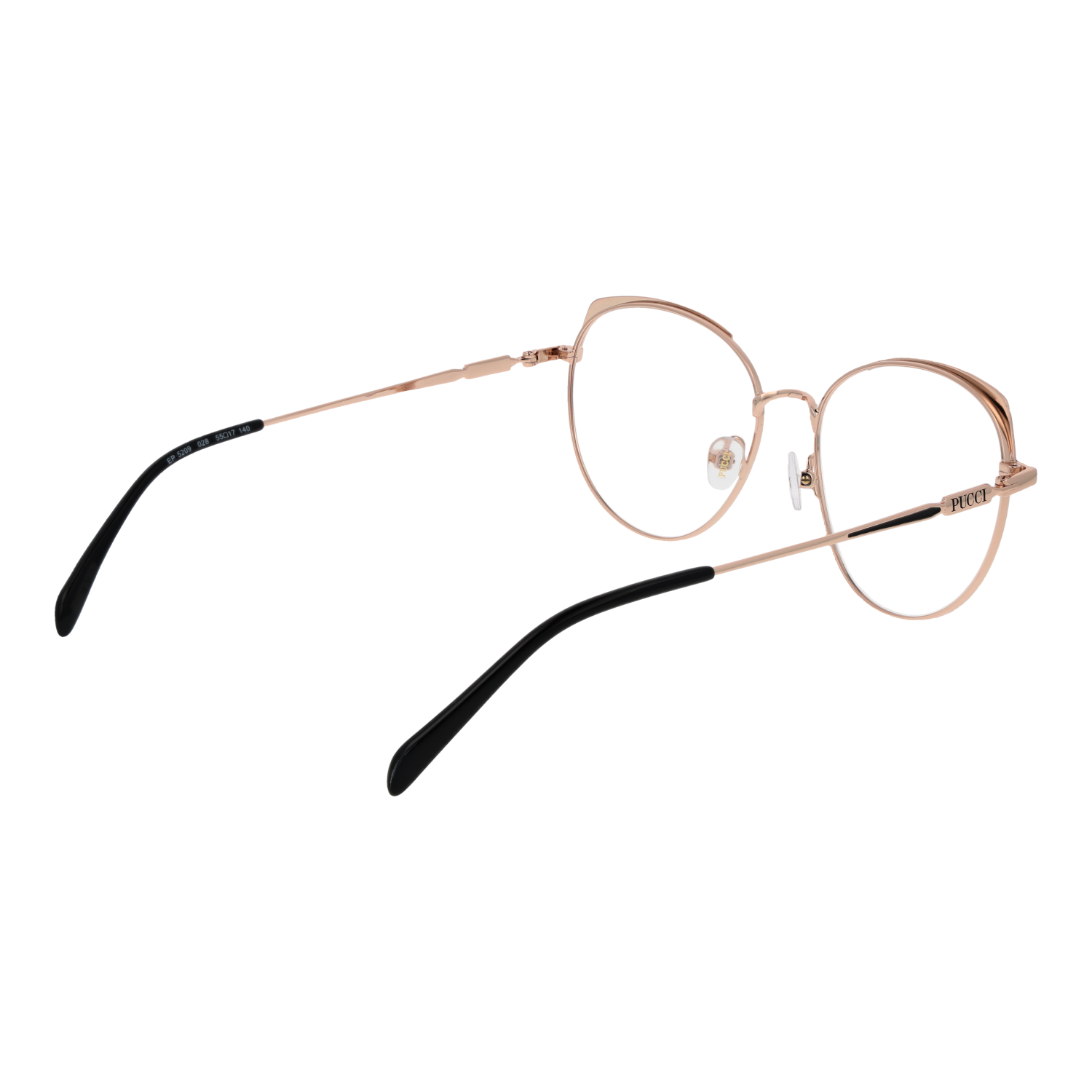 Pucci Optical Frame EP5209 028 55