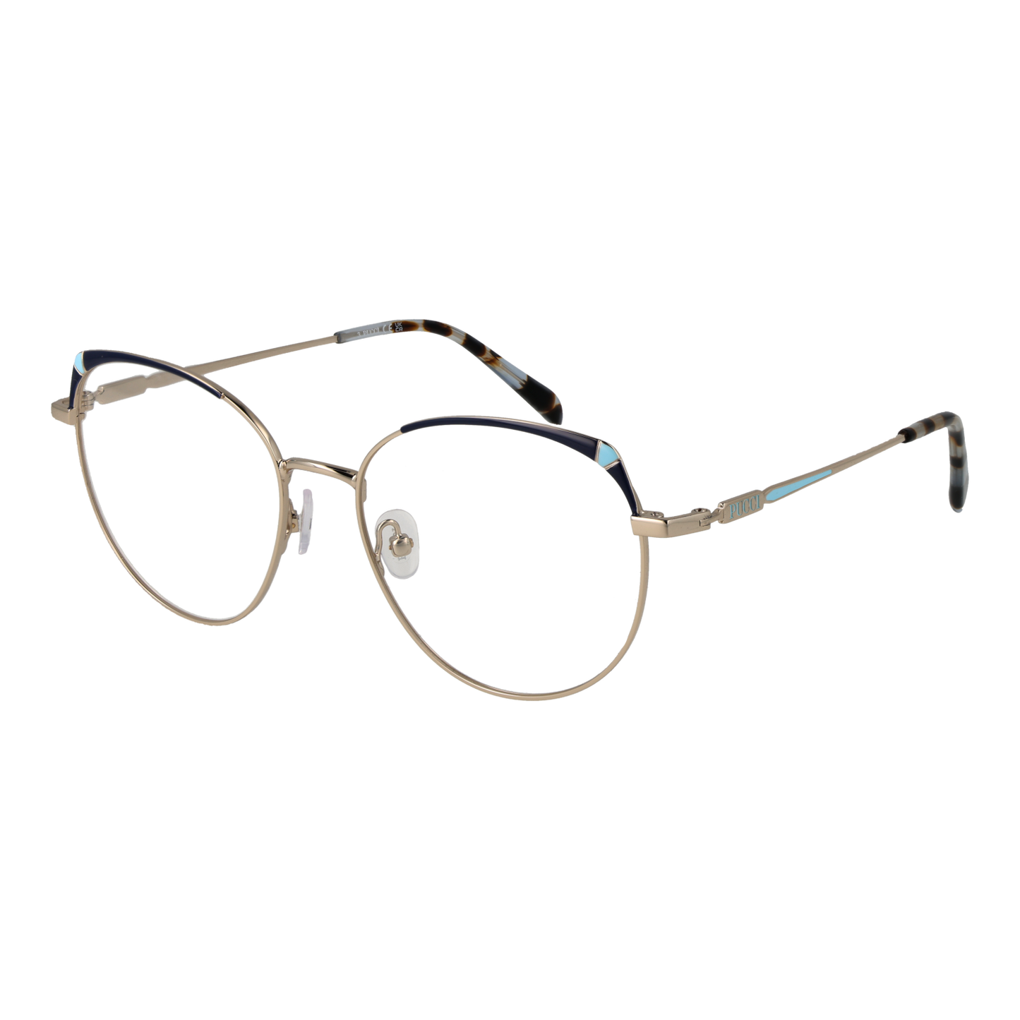 Pucci Optical Frame EP5209 032 55