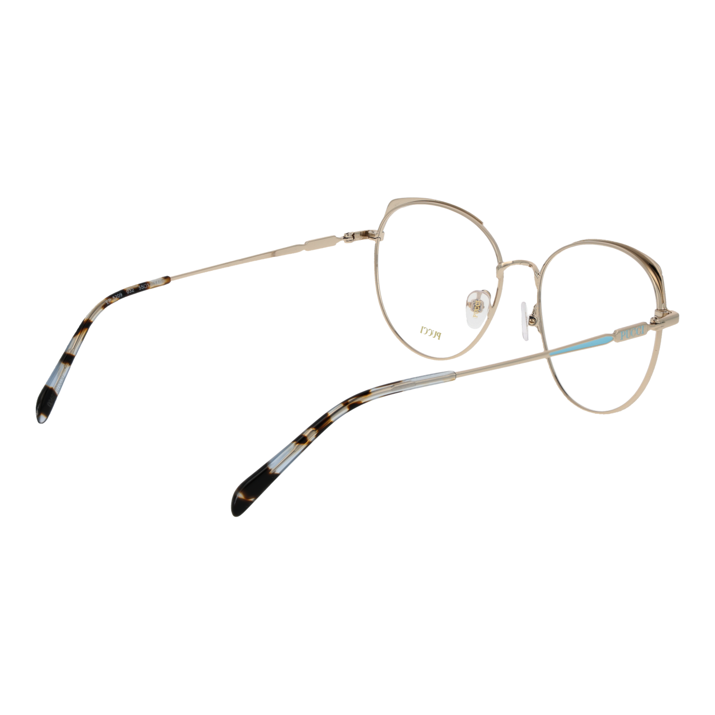Pucci Optical Frame EP5209 032 55