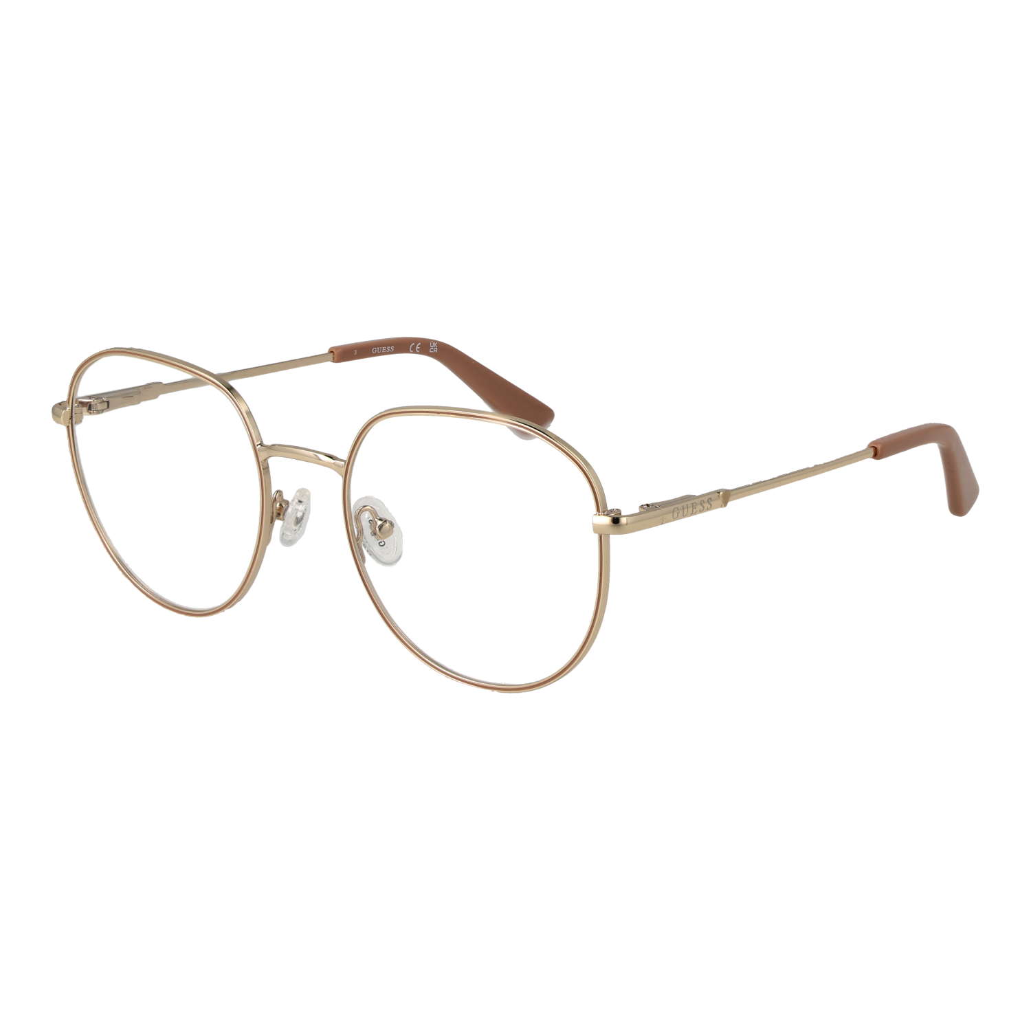 Guess Optical Frame GU2933 033 51