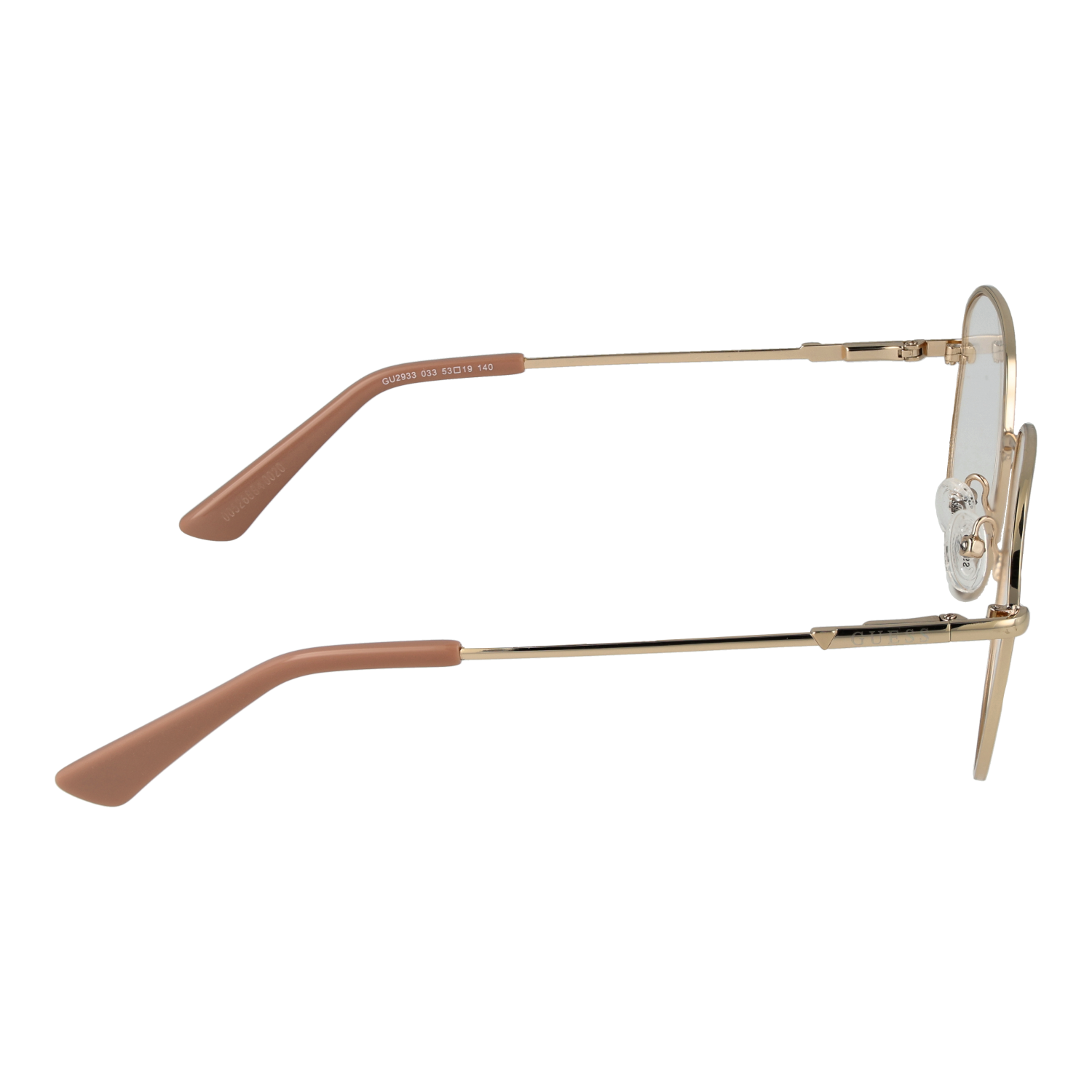 Guess Optical Frame GU2933 033 53