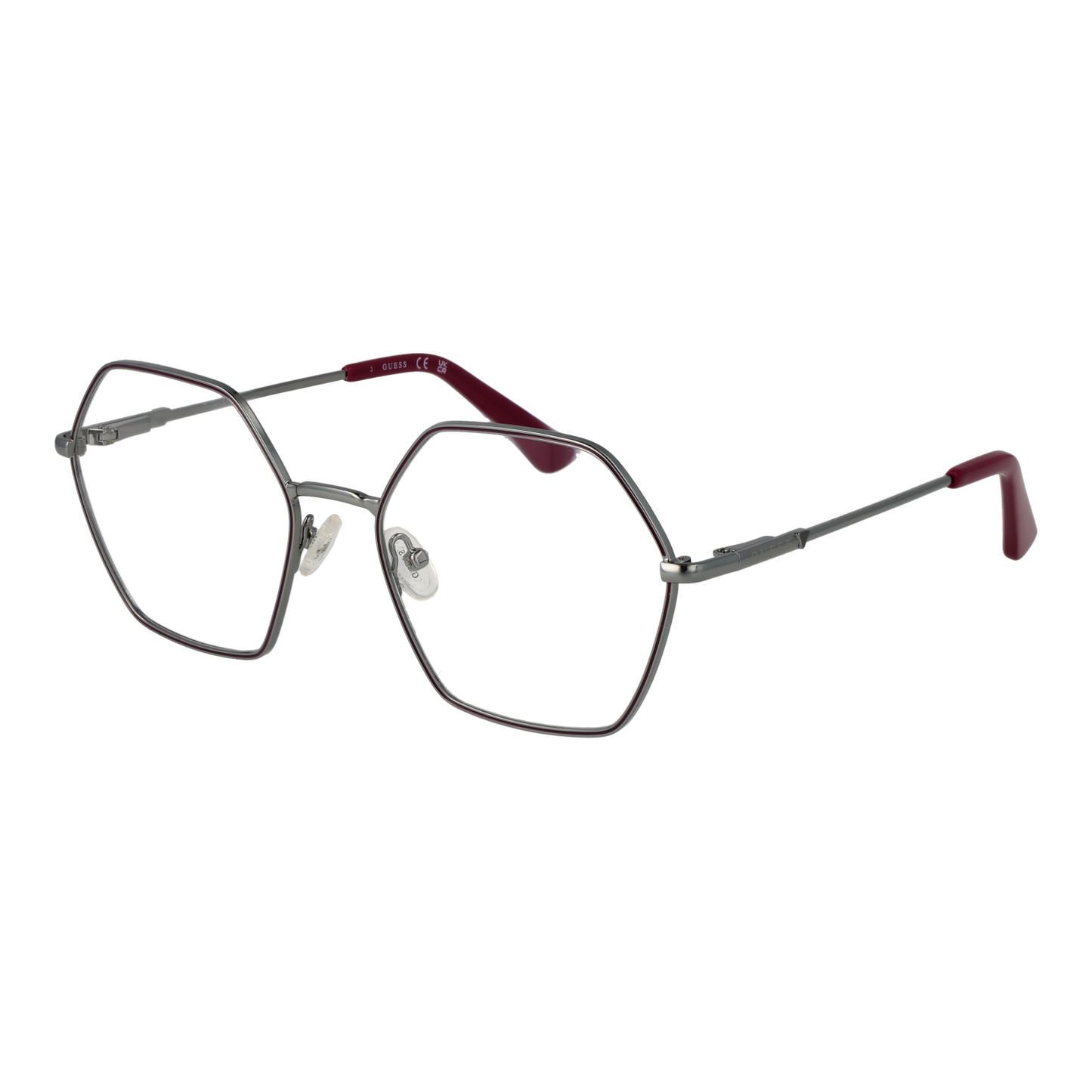 Guess Optical Frame GU2934 071 54
