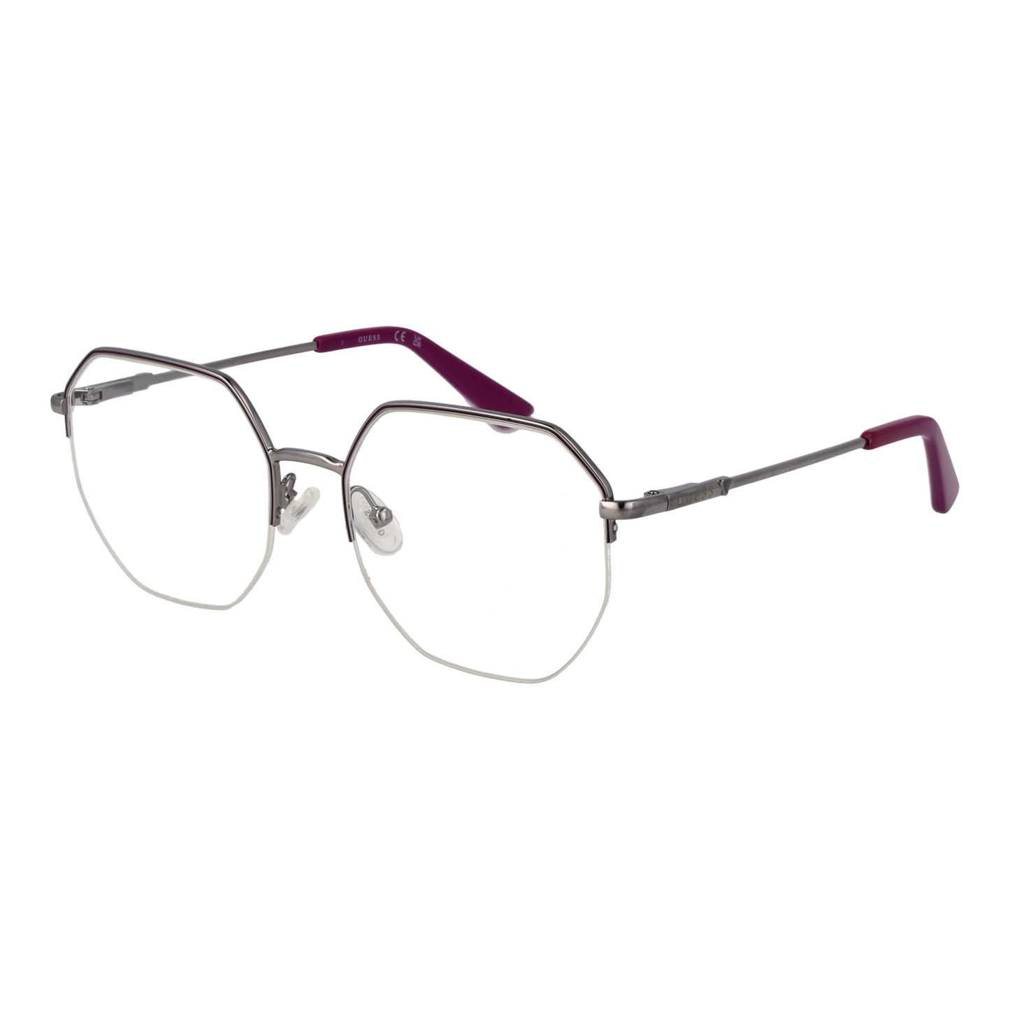 Guess Optical Frame GU2935 071 52